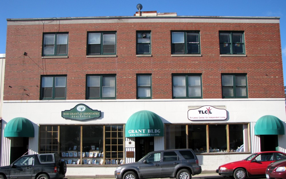 Information about "Thompson Building.jpg" on thompson building